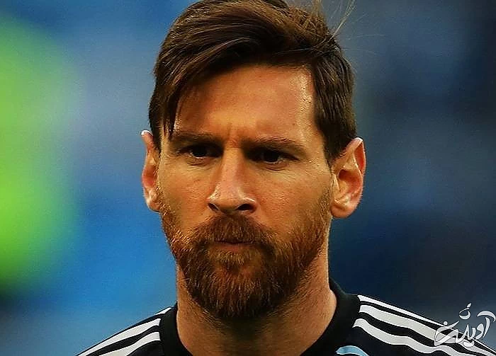 درآمد لیونل مسی